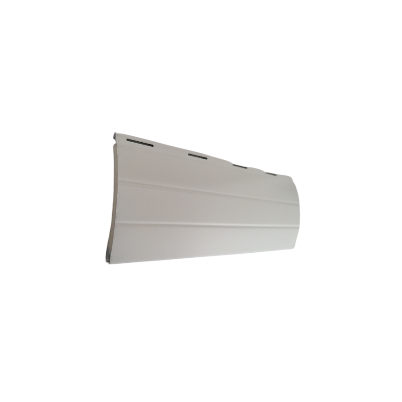 Lama de persiana (200 x 14 cm, Blanco)